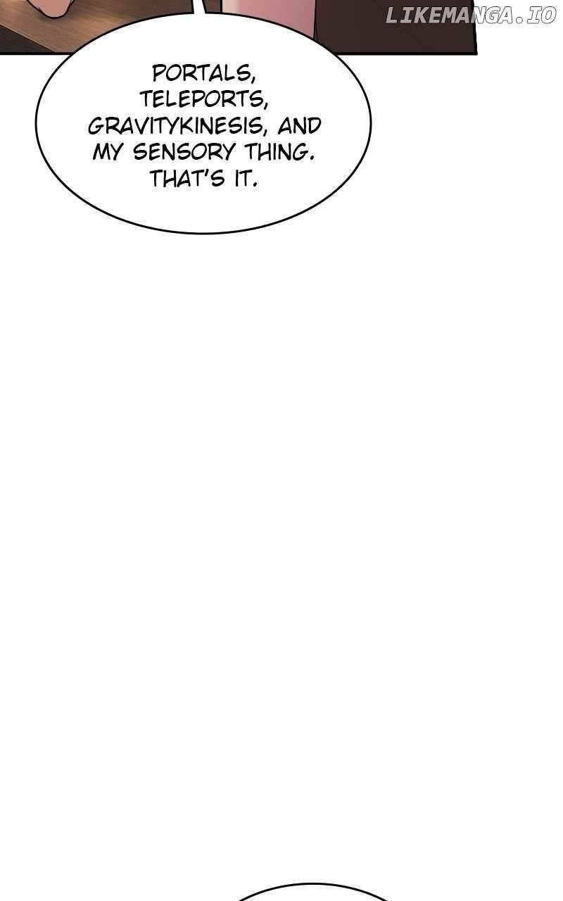 Paranoid Mage - Chapter 64 Page 74