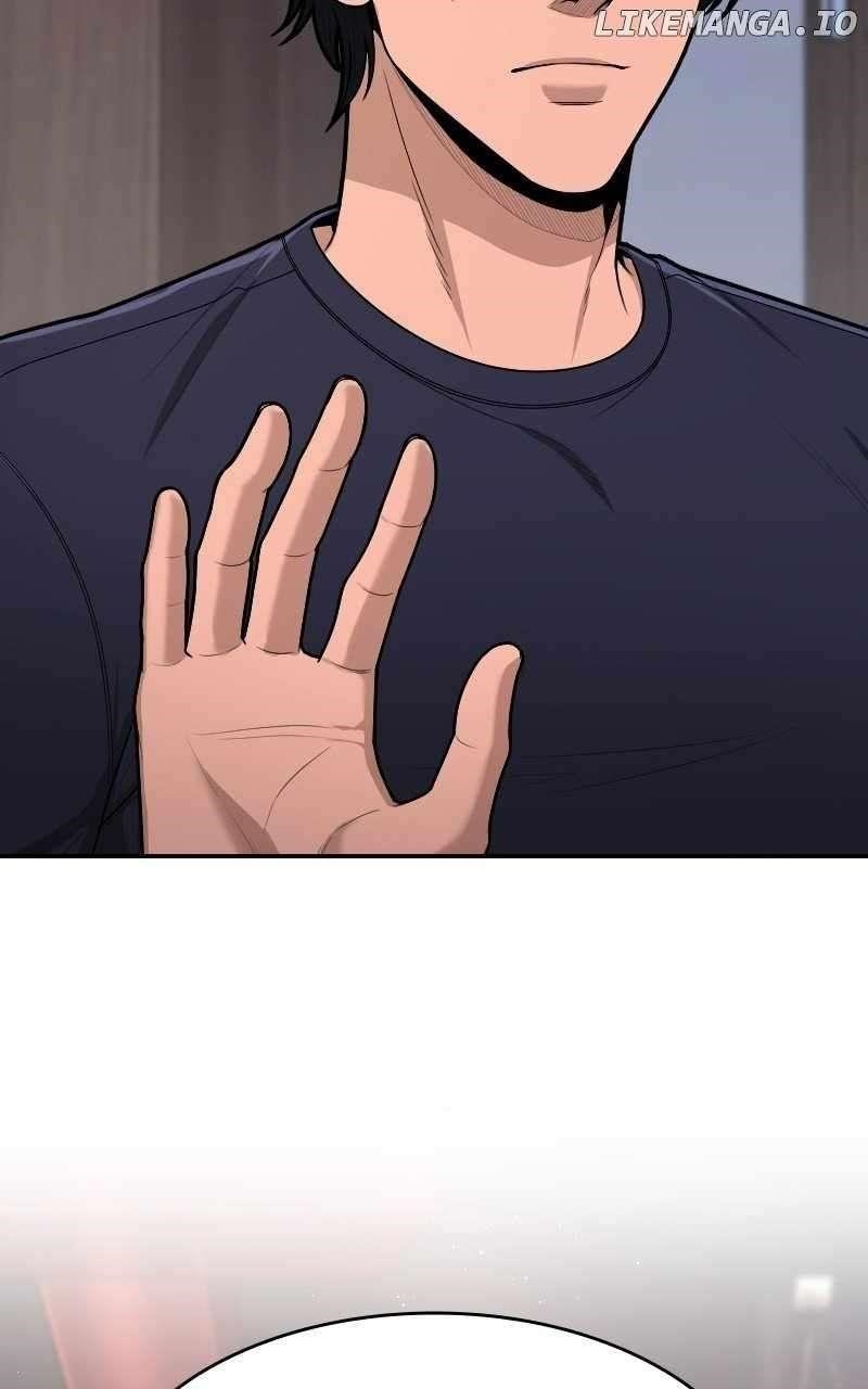 Paranoid Mage - Chapter 64 Page 78