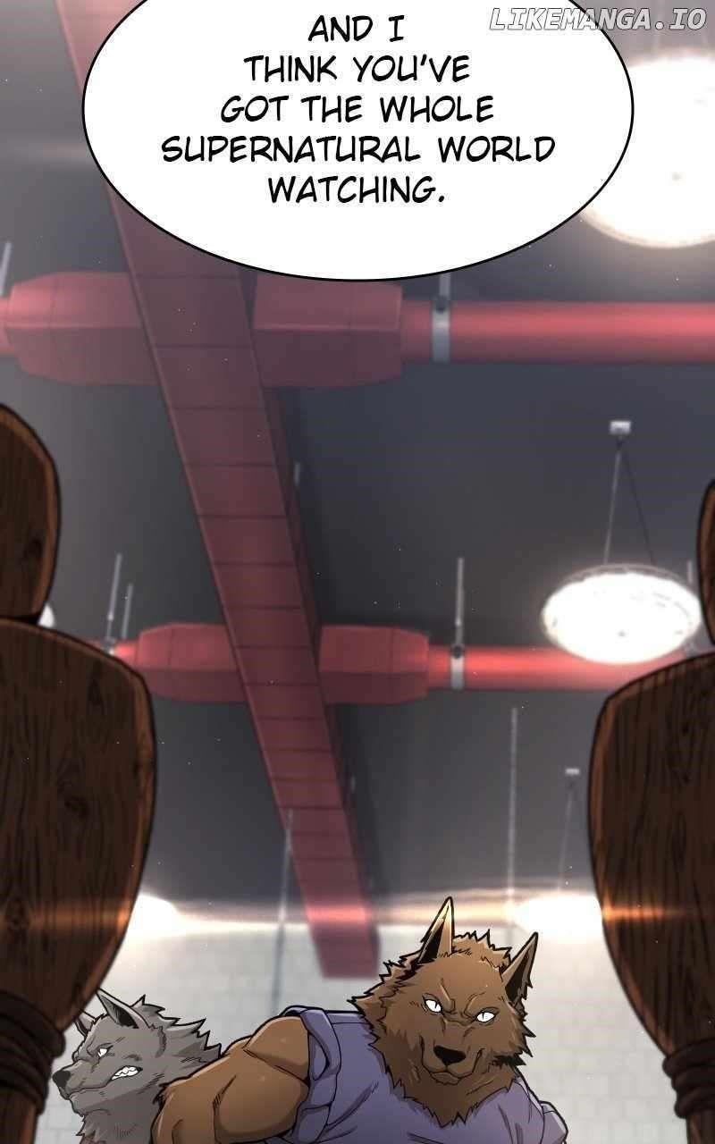 Paranoid Mage - Chapter 64 Page 79