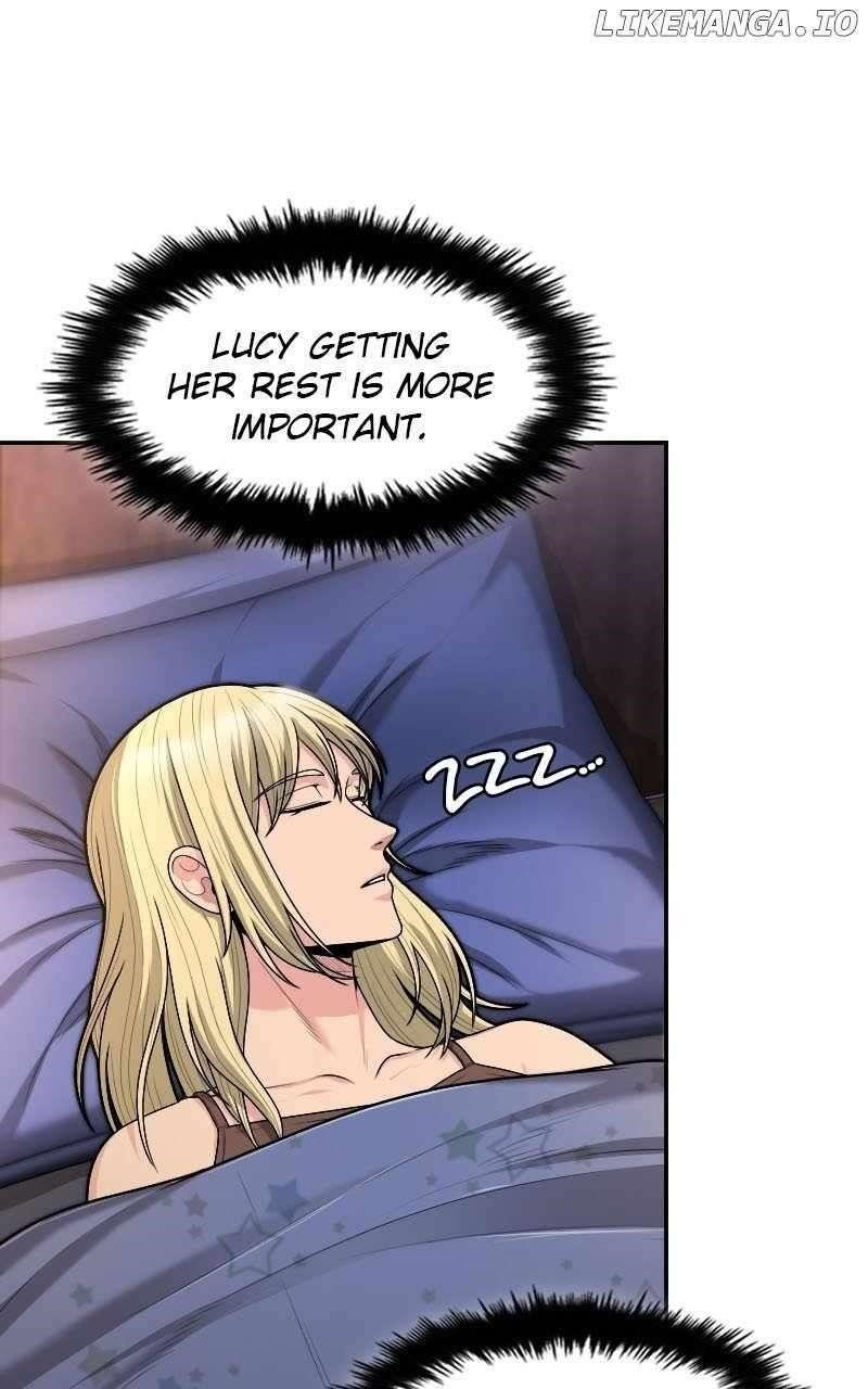 Paranoid Mage - Chapter 64 Page 8