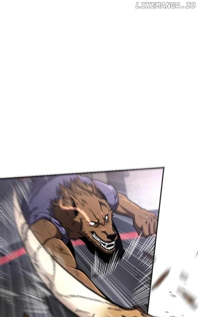 Paranoid Mage - Chapter 64 Page 81