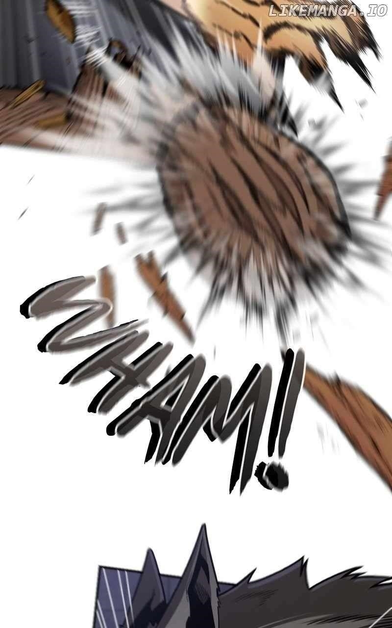 Paranoid Mage - Chapter 64 Page 82