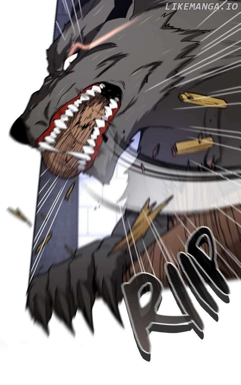 Paranoid Mage - Chapter 64 Page 83