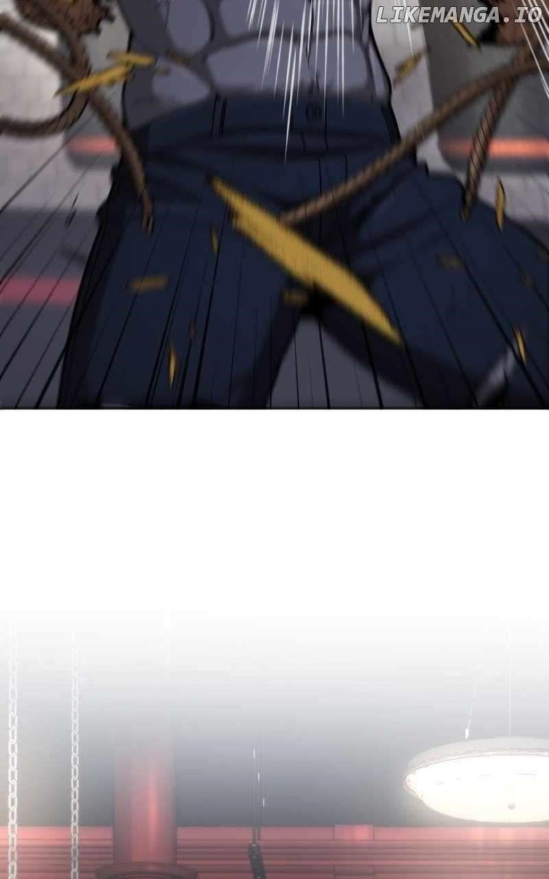 Paranoid Mage - Chapter 64 Page 85