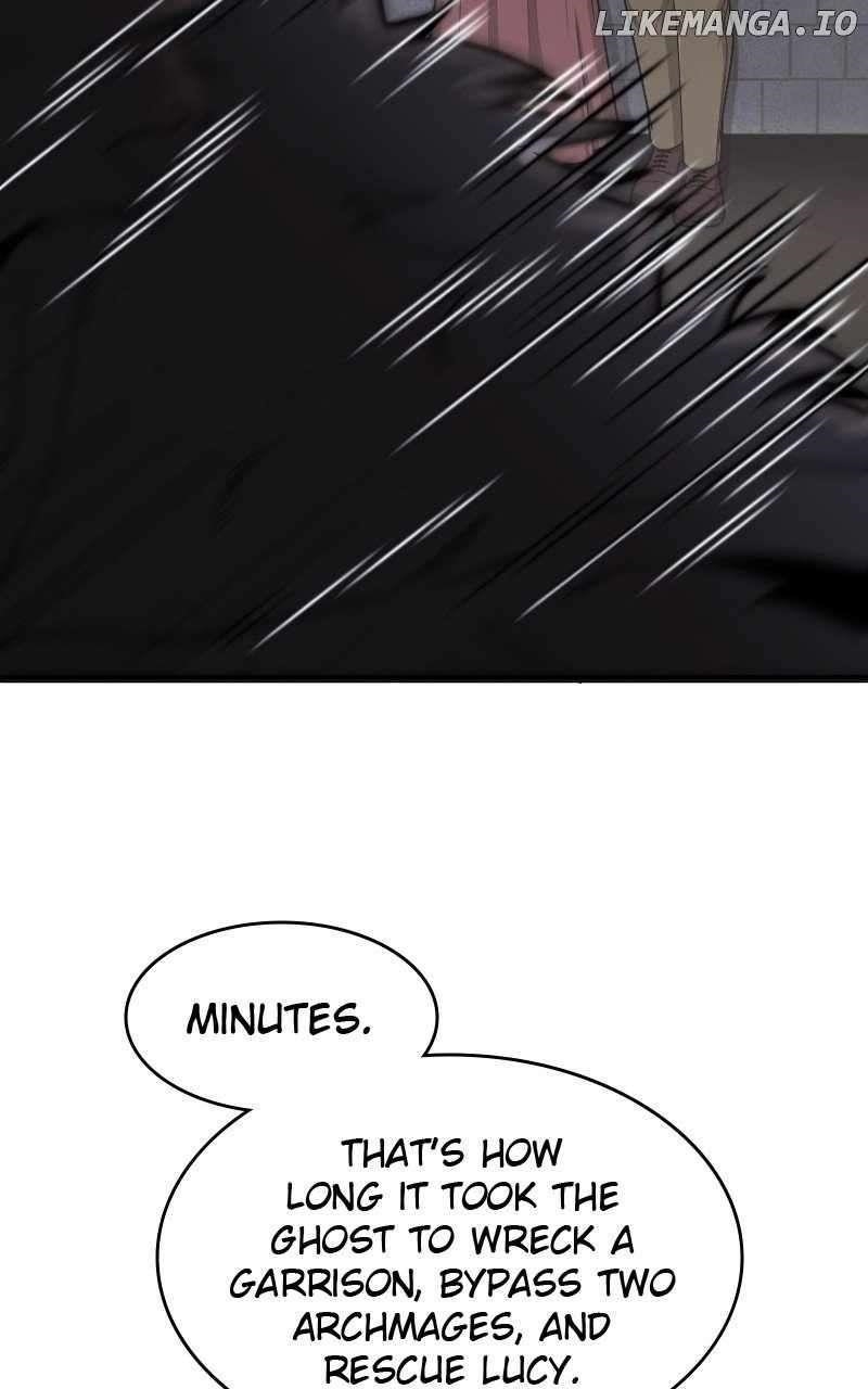 Paranoid Mage - Chapter 64 Page 87