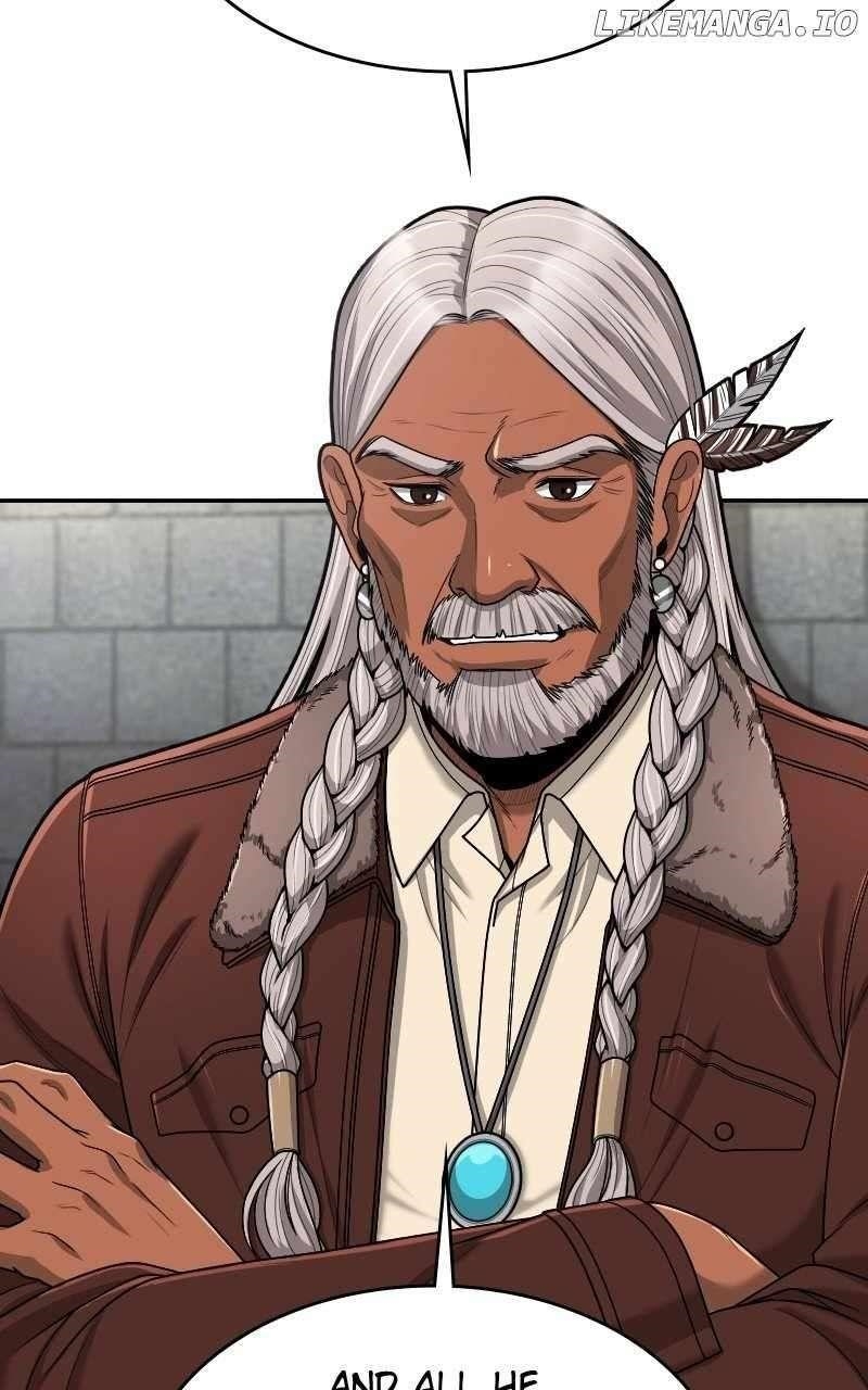 Paranoid Mage - Chapter 64 Page 88