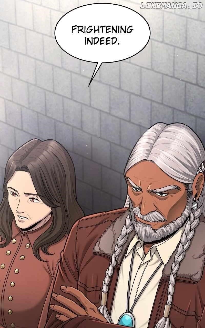 Paranoid Mage - Chapter 64 Page 93