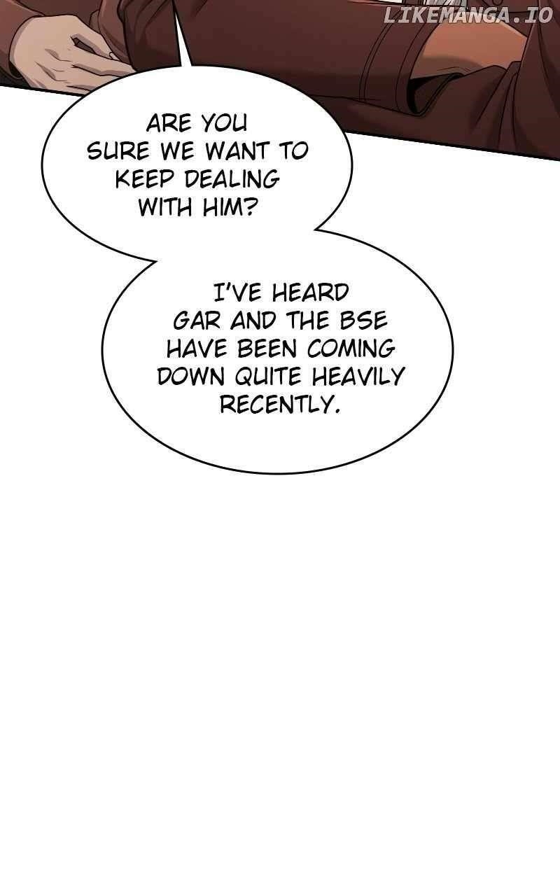 Paranoid Mage - Chapter 64 Page 94