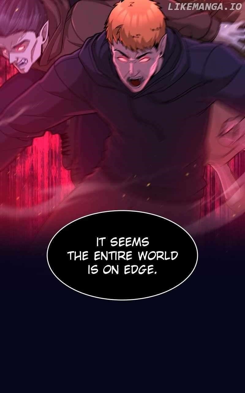 Paranoid Mage - Chapter 64 Page 98