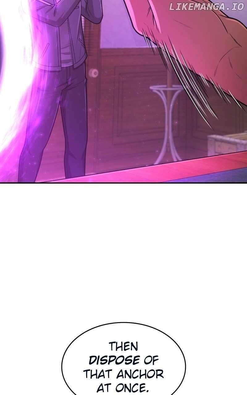 Paranoid Mage - Chapter 65 Page 105