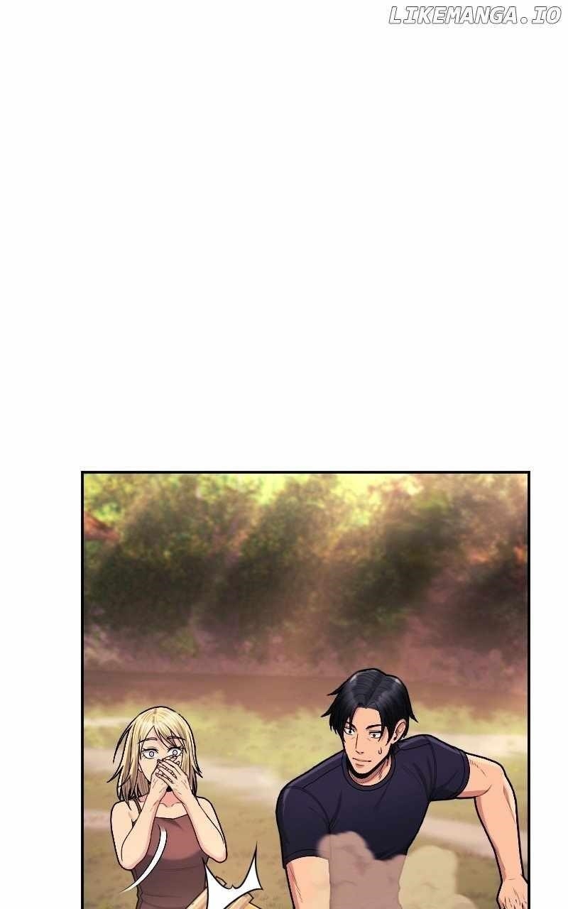 Paranoid Mage - Chapter 65 Page 111