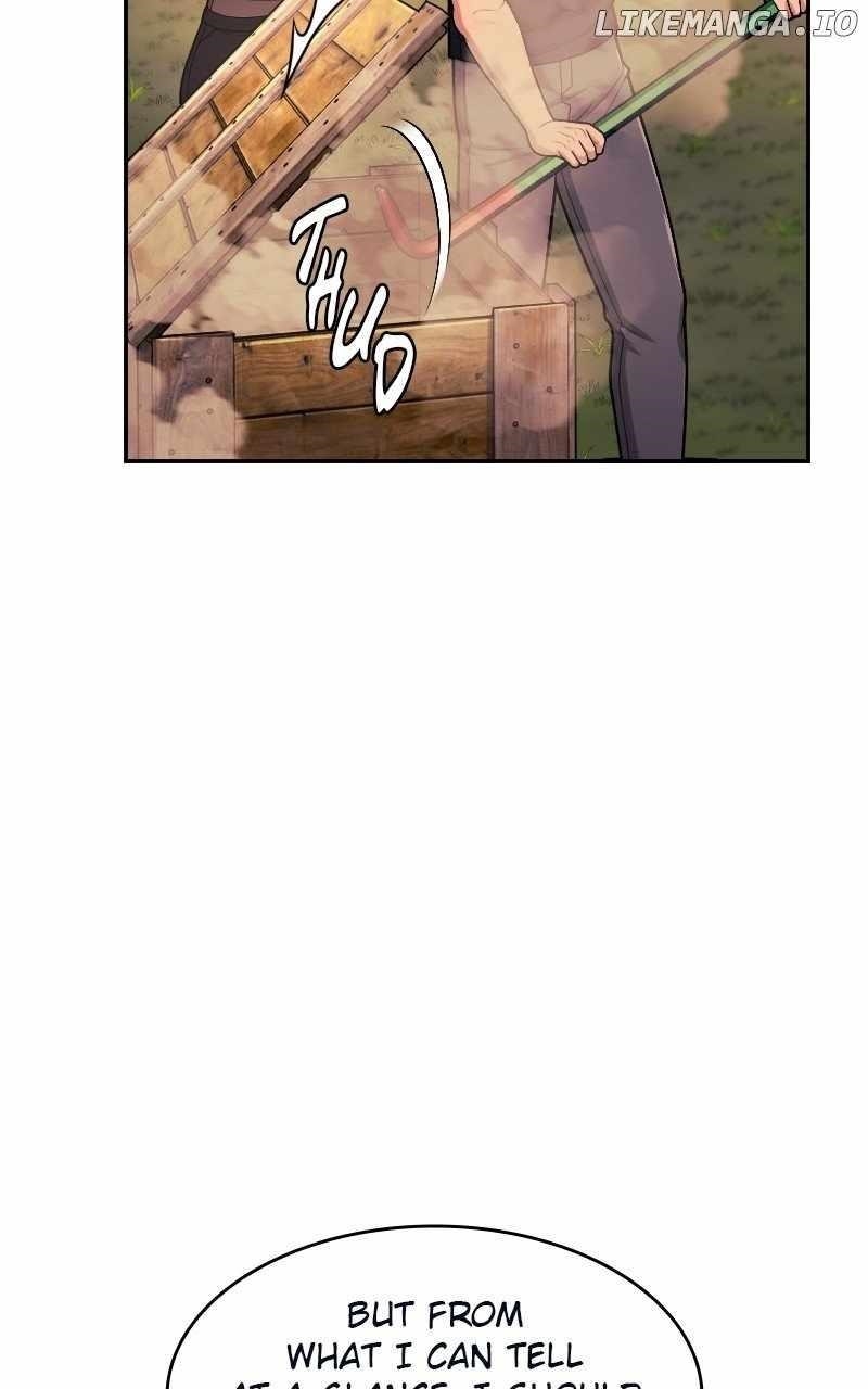 Paranoid Mage - Chapter 65 Page 112