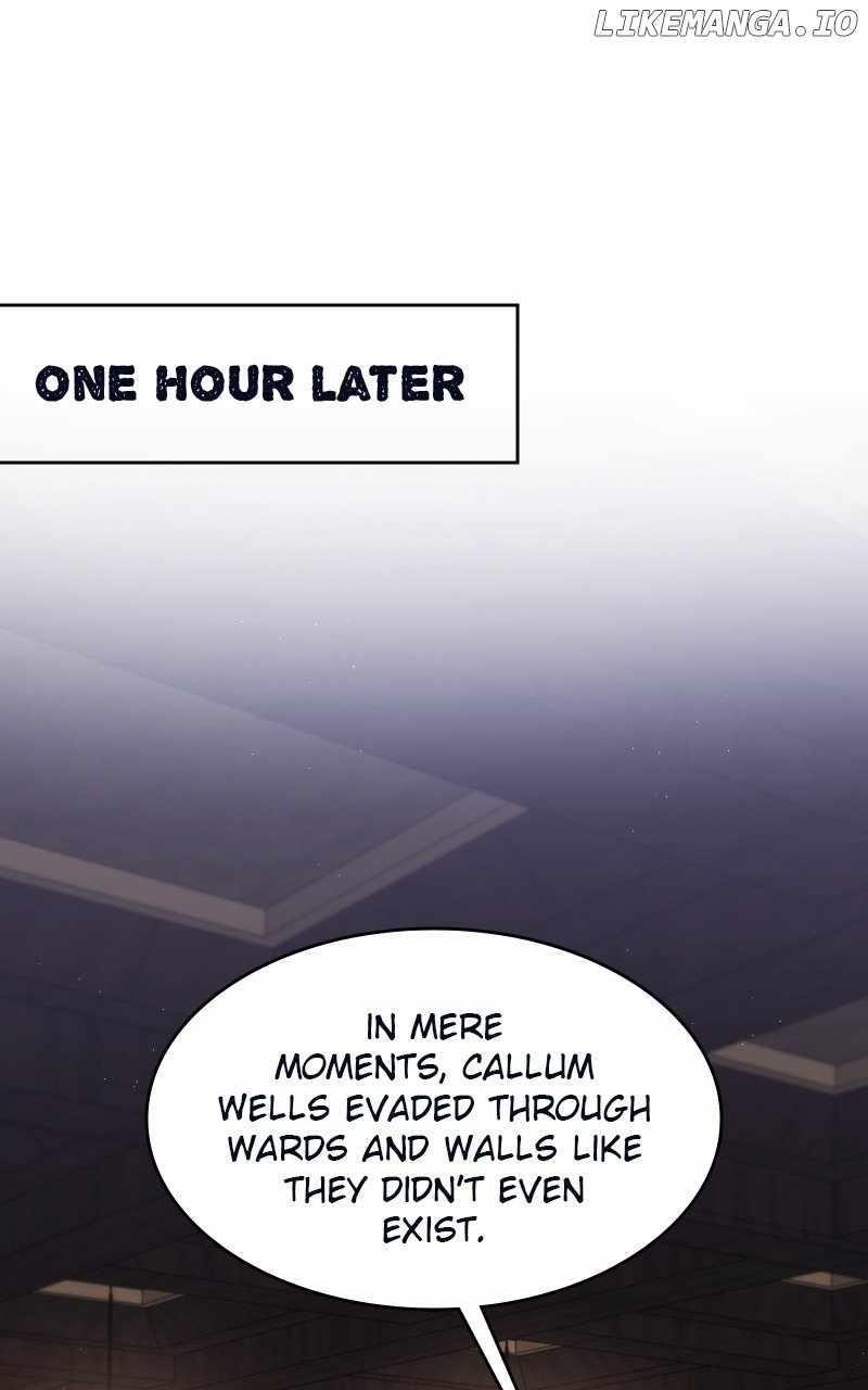 Paranoid Mage - Chapter 65 Page 17