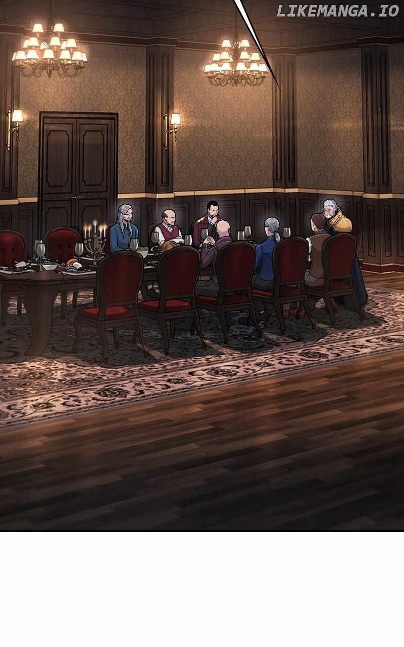 Paranoid Mage - Chapter 65 Page 18