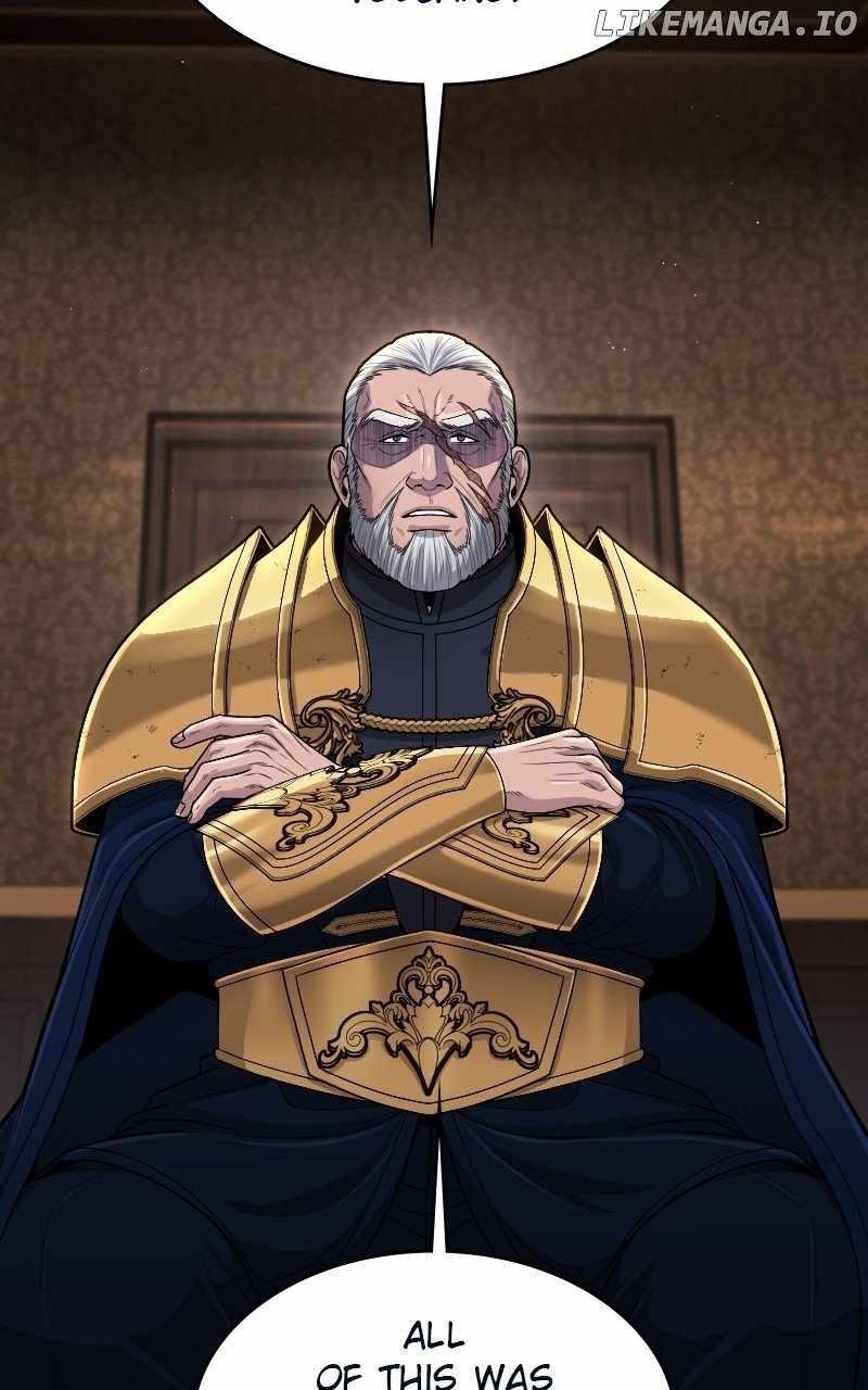 Paranoid Mage - Chapter 65 Page 20