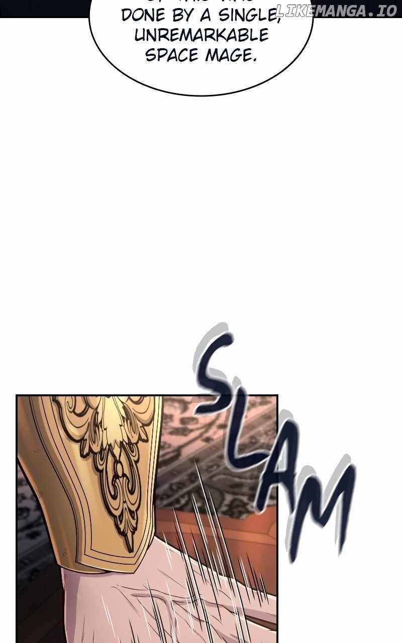 Paranoid Mage - Chapter 65 Page 21