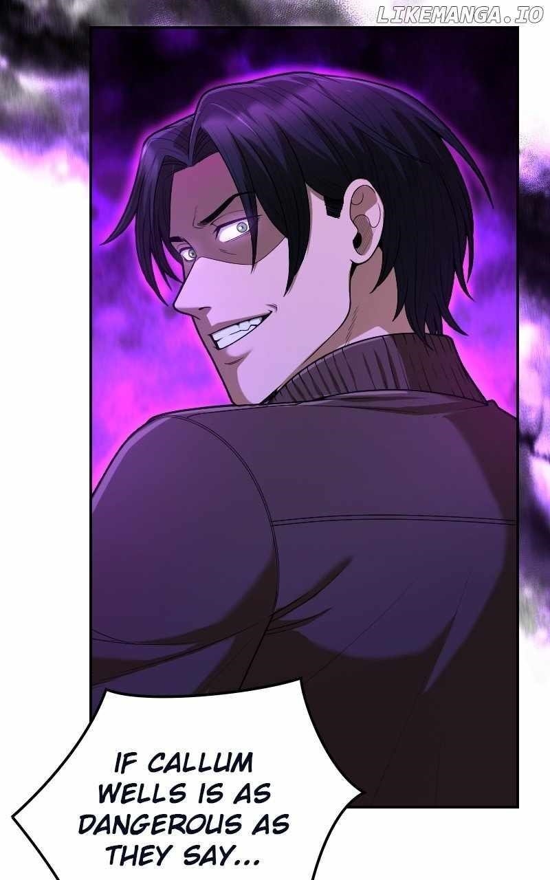 Paranoid Mage - Chapter 65 Page 23