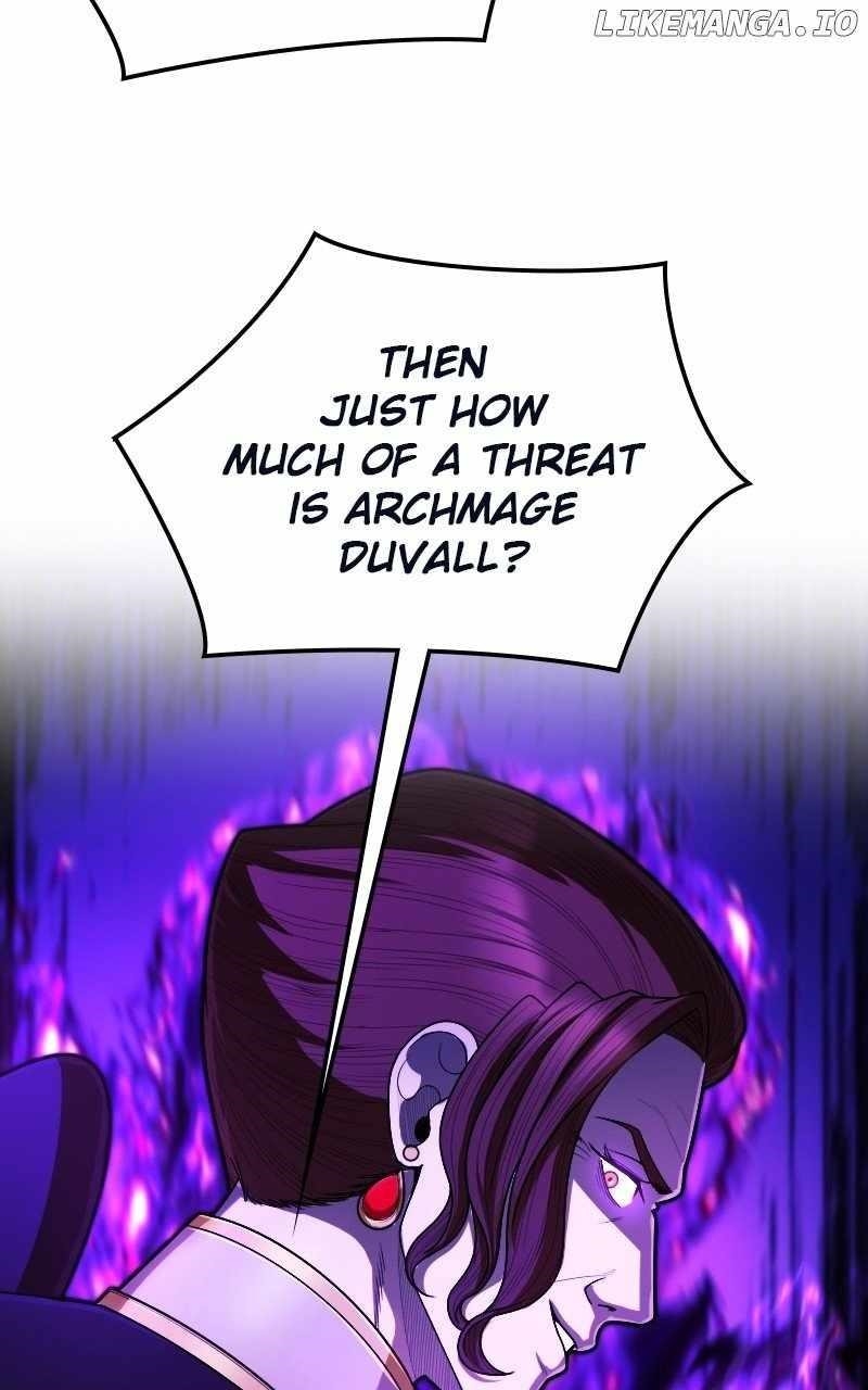 Paranoid Mage - Chapter 65 Page 24