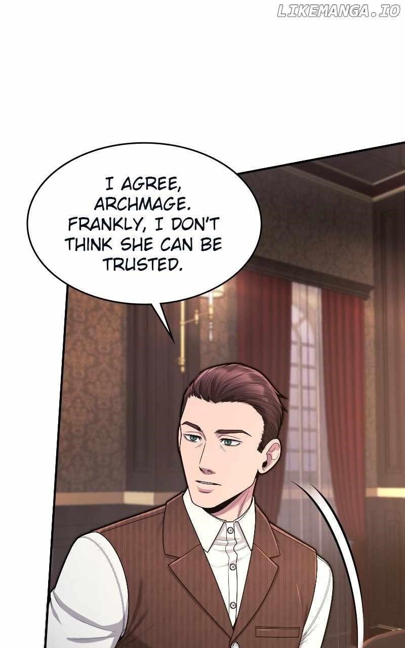 Paranoid Mage - Chapter 65 Page 28