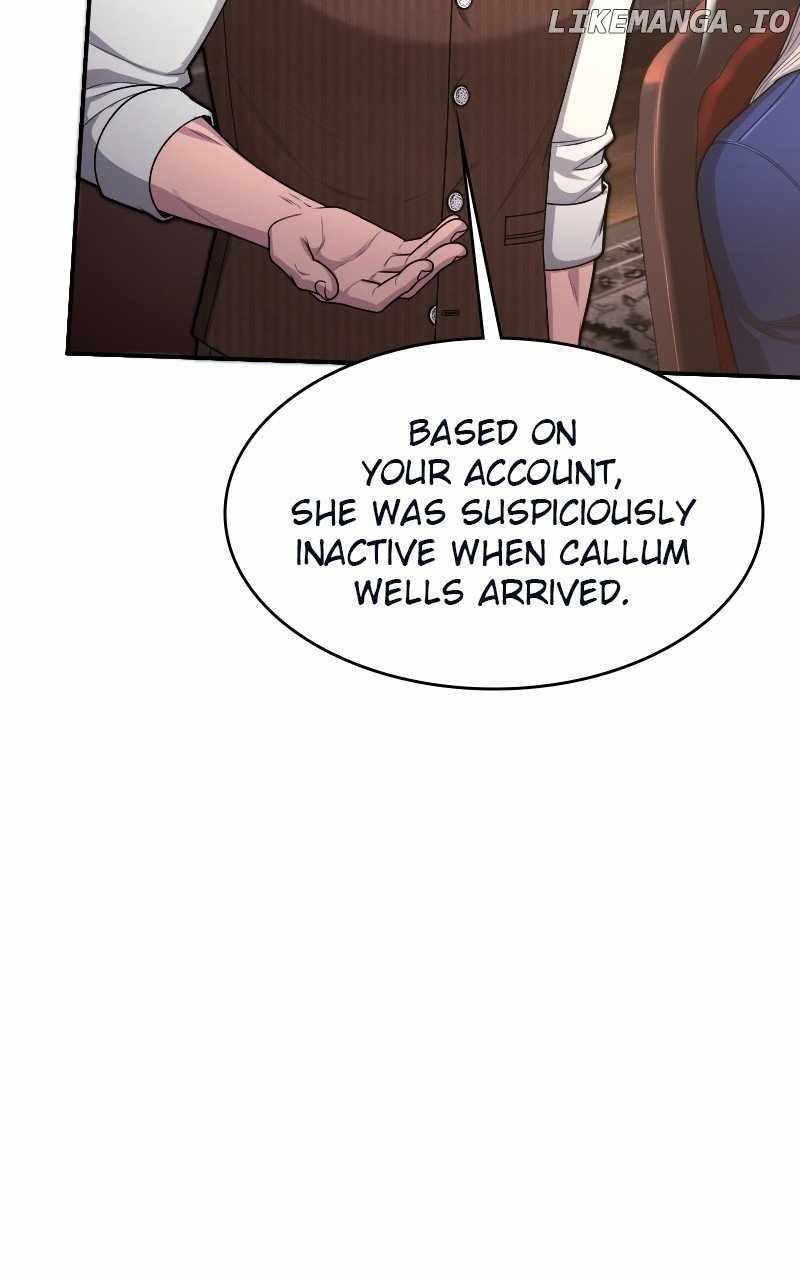 Paranoid Mage - Chapter 65 Page 29