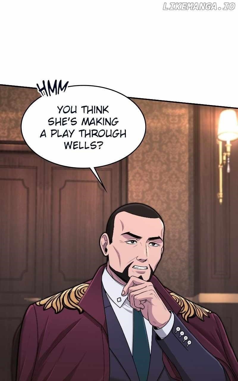 Paranoid Mage - Chapter 65 Page 30