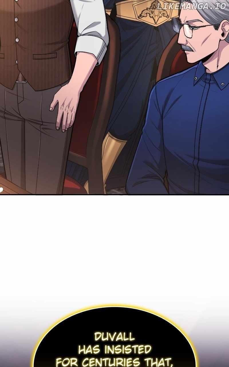 Paranoid Mage - Chapter 65 Page 33