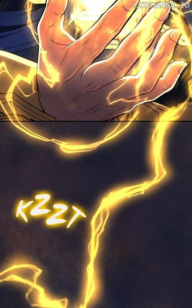 Paranoid Mage - Chapter 65 Page 35