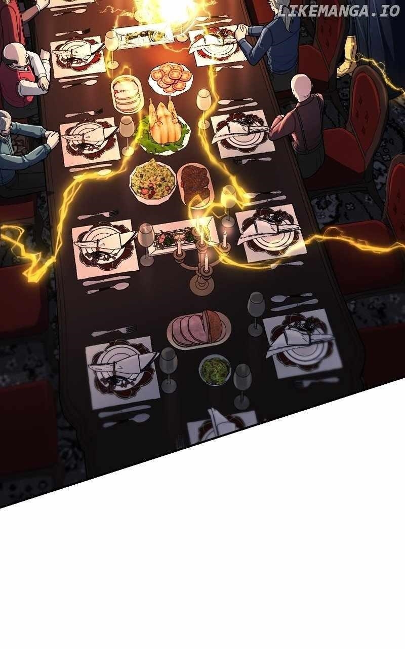 Paranoid Mage - Chapter 65 Page 37