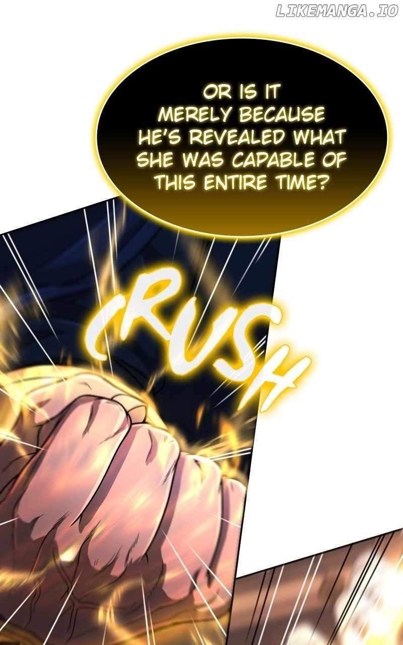 Paranoid Mage - Chapter 65 Page 38