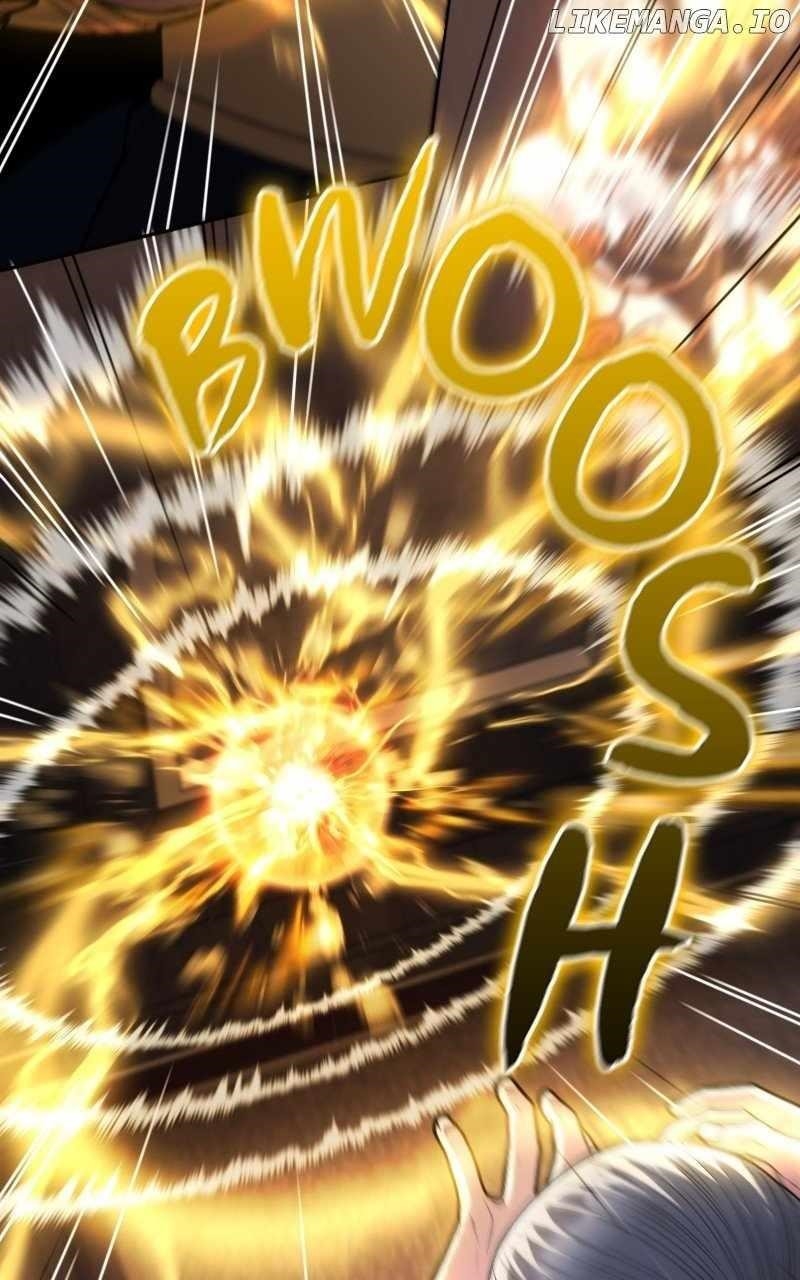 Paranoid Mage - Chapter 65 Page 39