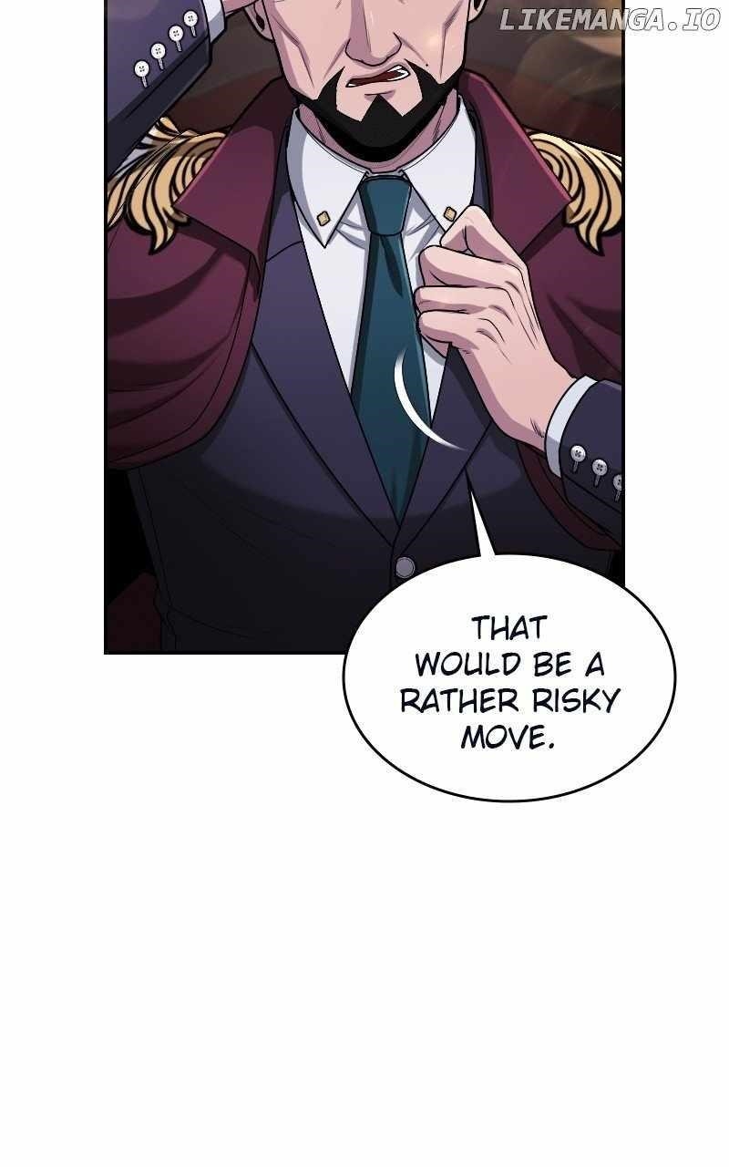 Paranoid Mage - Chapter 65 Page 42