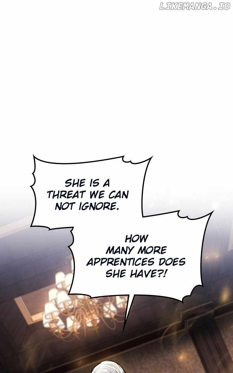 Paranoid Mage - Chapter 65 Page 43