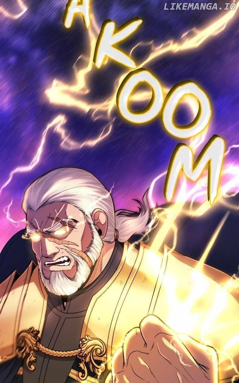 Paranoid Mage - Chapter 65 Page 48