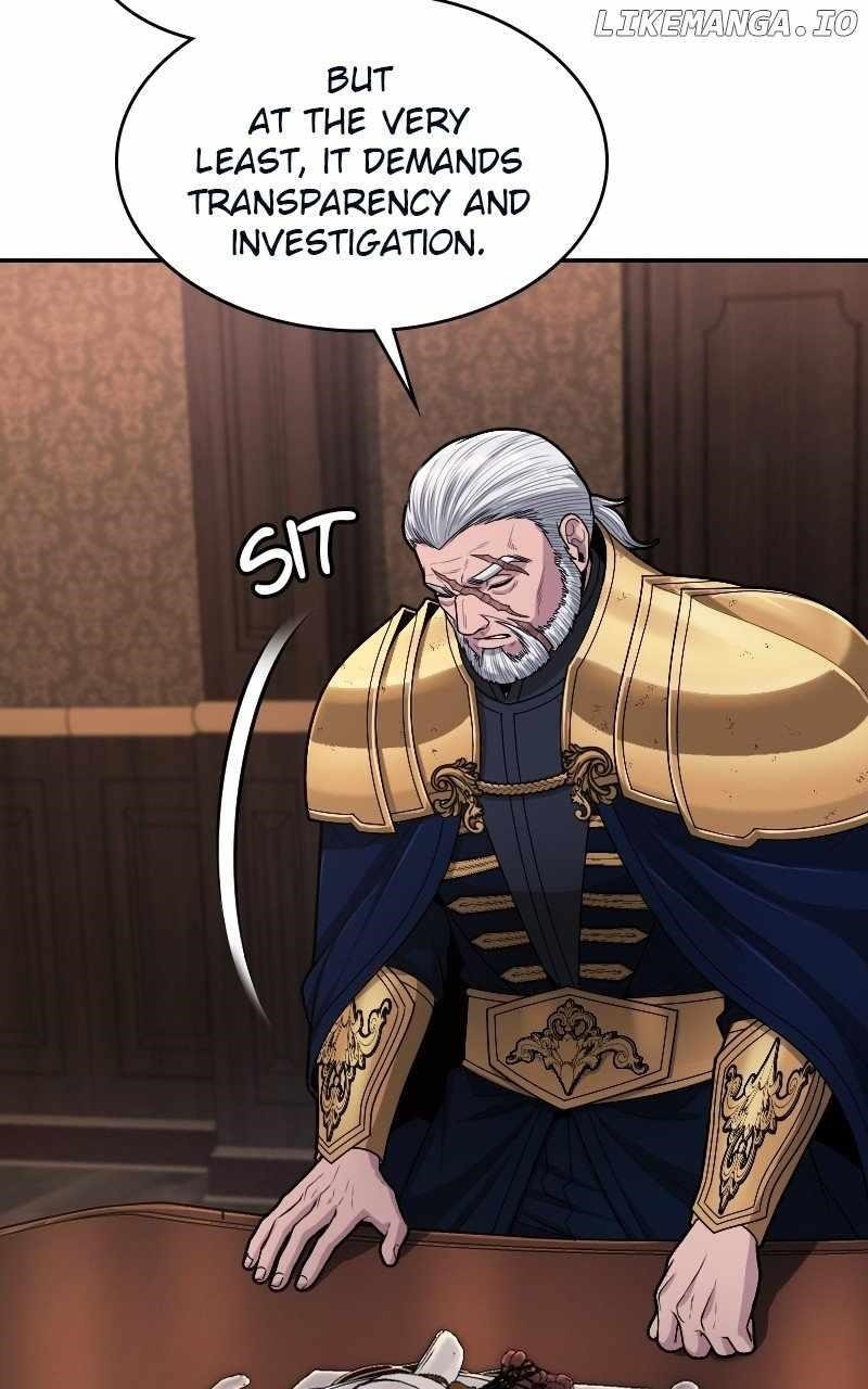 Paranoid Mage - Chapter 65 Page 52