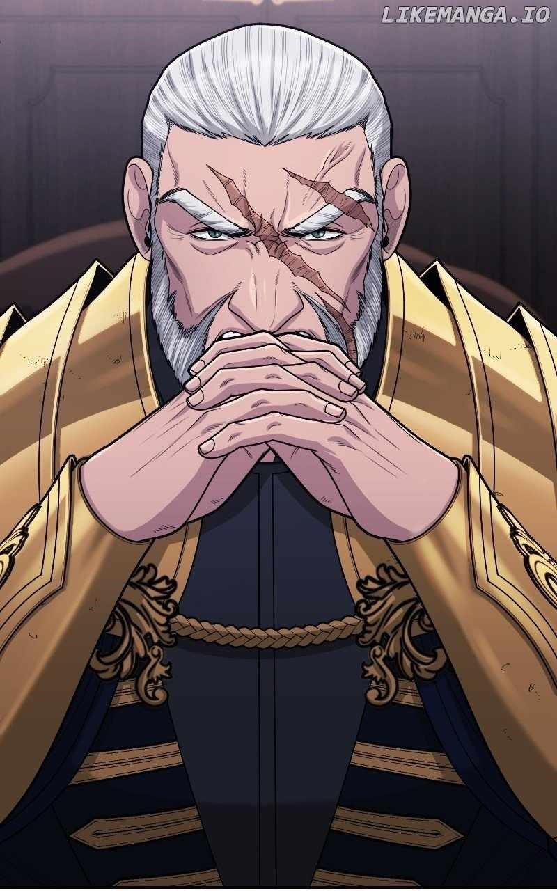 Paranoid Mage - Chapter 65 Page 54