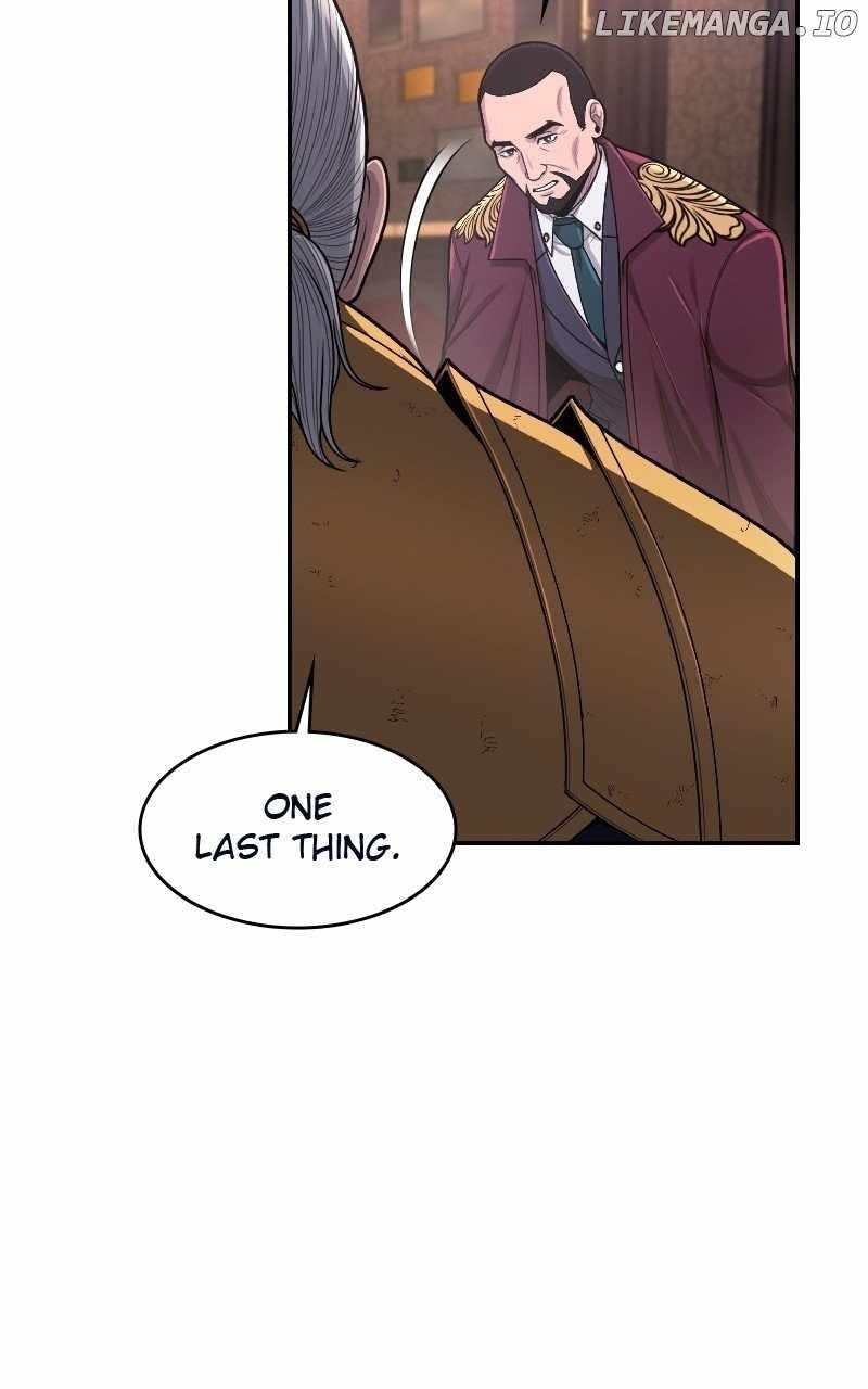 Paranoid Mage - Chapter 65 Page 56