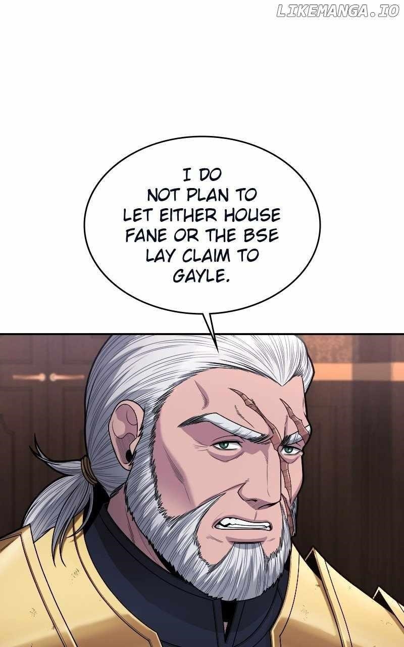 Paranoid Mage - Chapter 65 Page 57