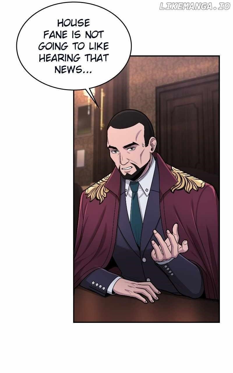 Paranoid Mage - Chapter 65 Page 63