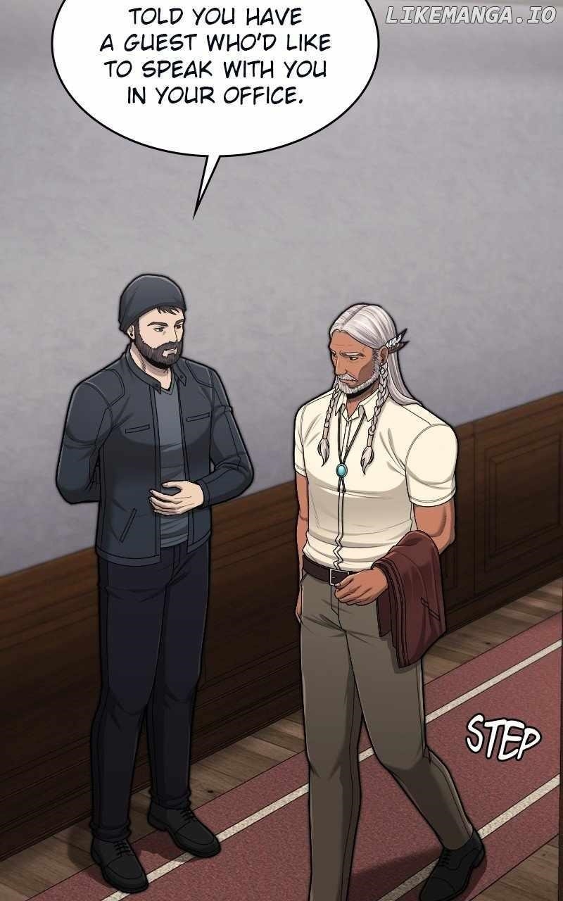 Paranoid Mage - Chapter 65 Page 68