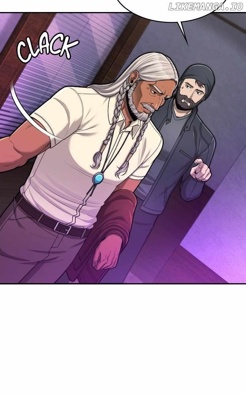 Paranoid Mage - Chapter 65 Page 72