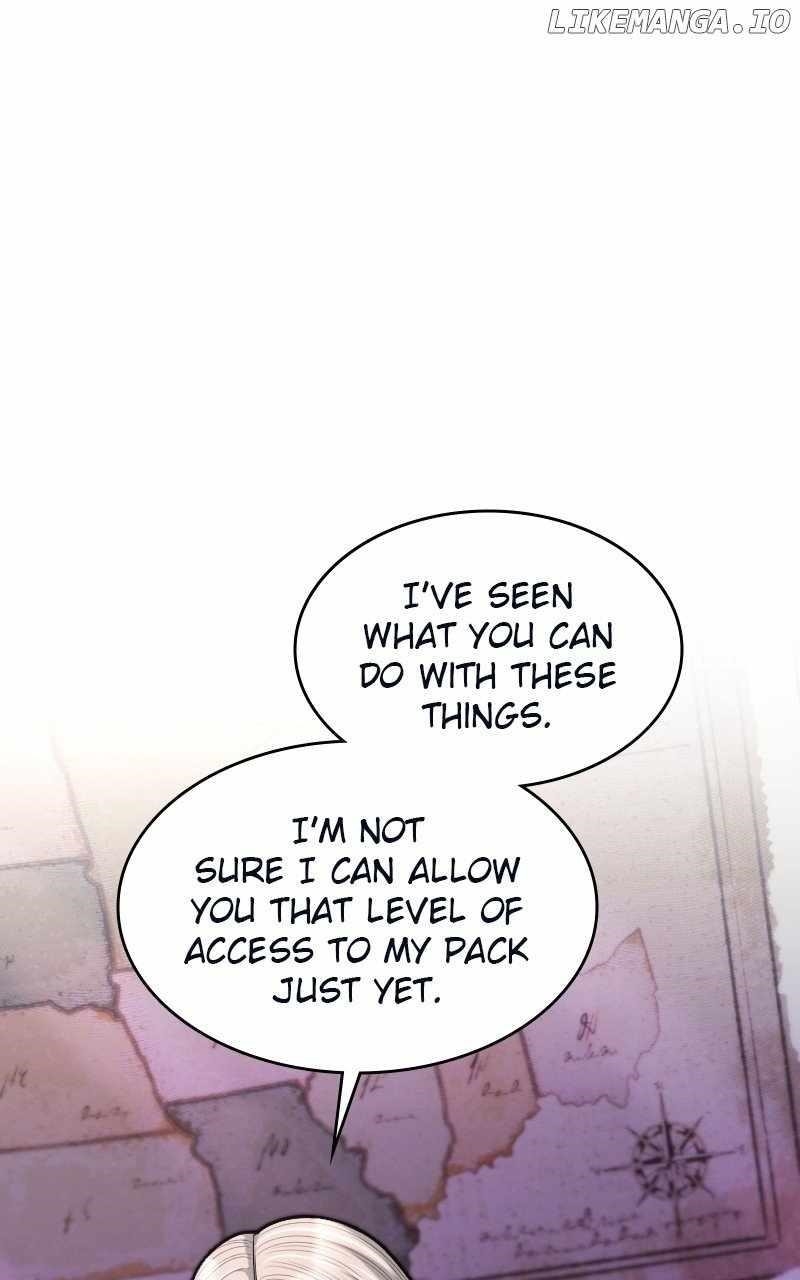 Paranoid Mage - Chapter 65 Page 79