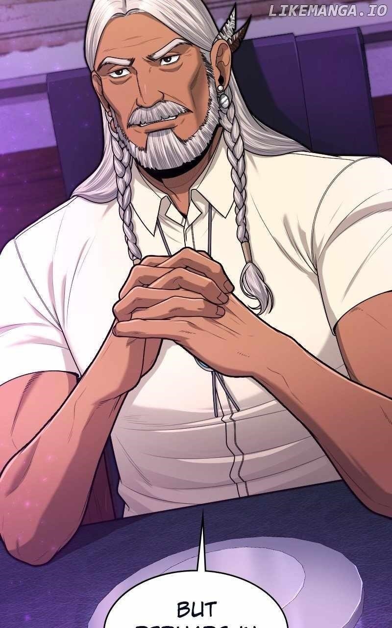 Paranoid Mage - Chapter 65 Page 80