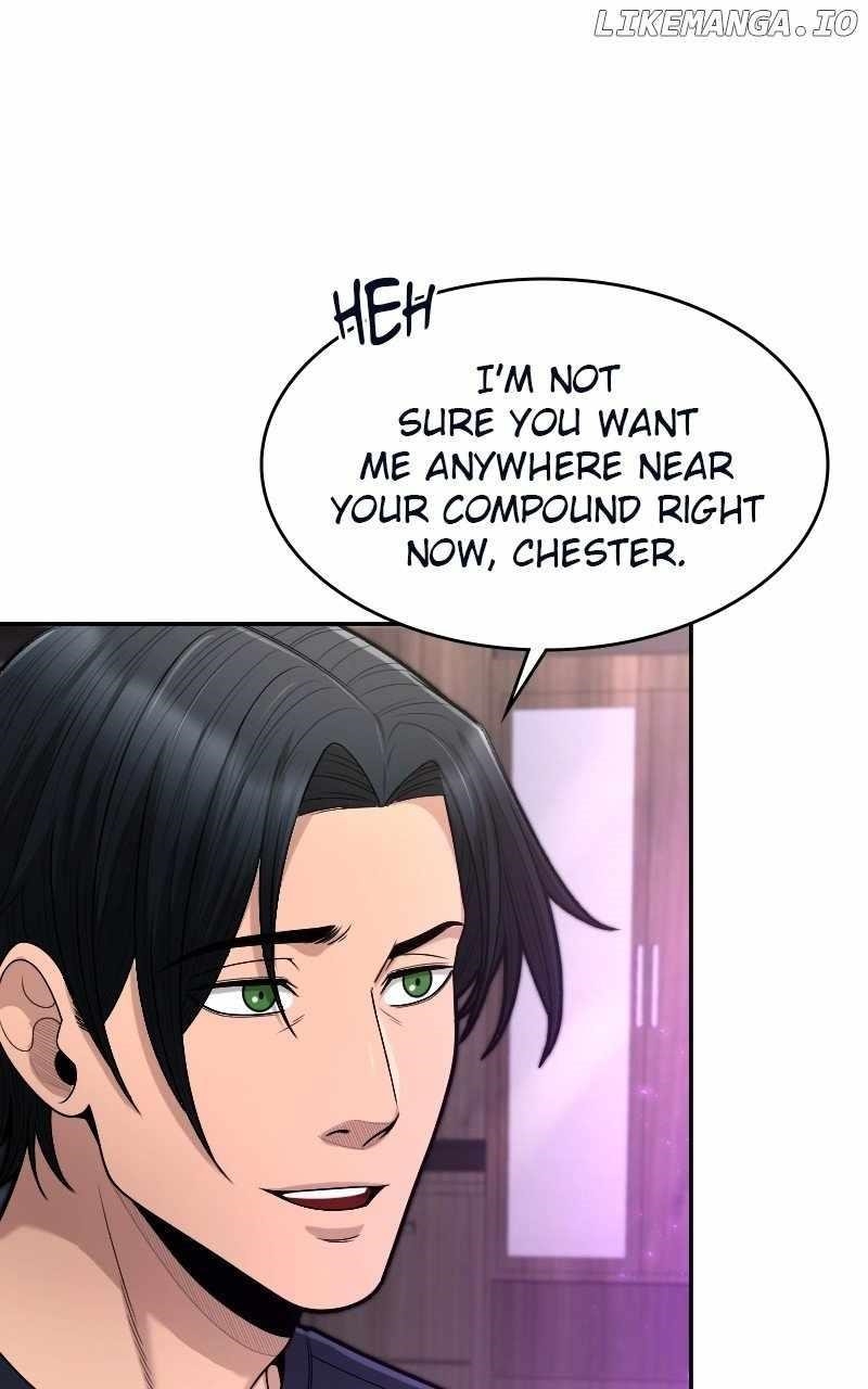 Paranoid Mage - Chapter 65 Page 82