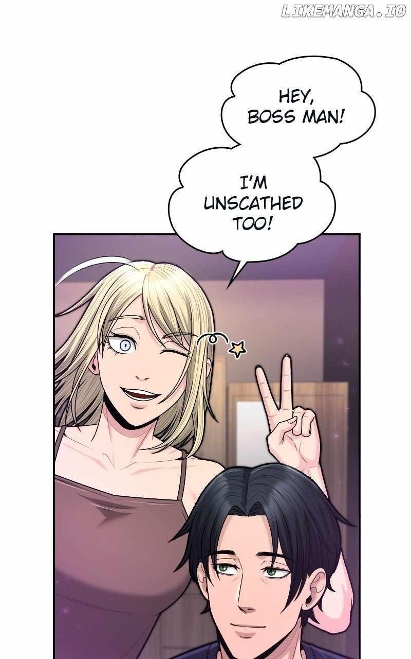 Paranoid Mage - Chapter 65 Page 86