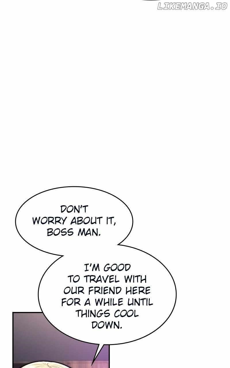 Paranoid Mage - Chapter 65 Page 89