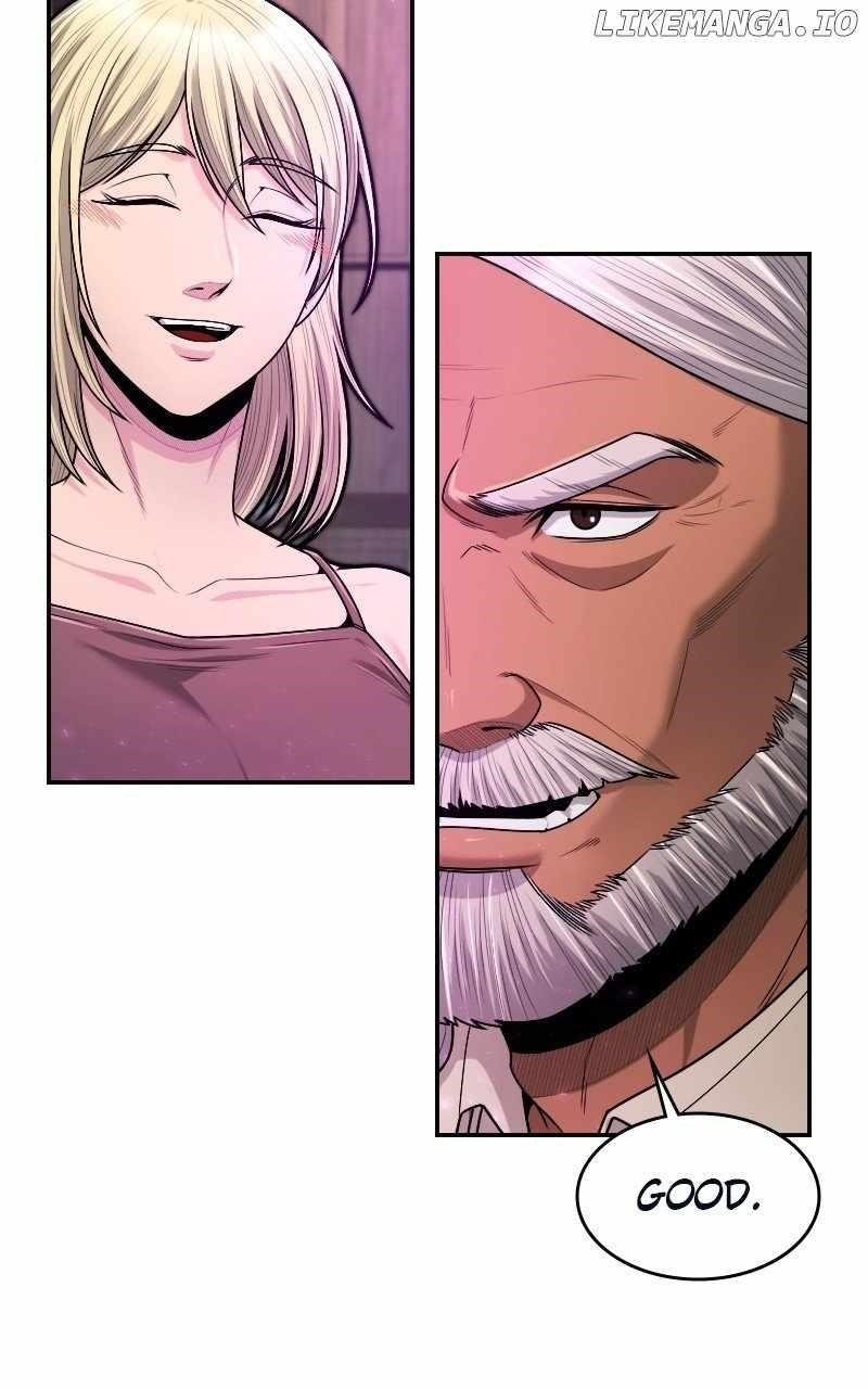 Paranoid Mage - Chapter 65 Page 90