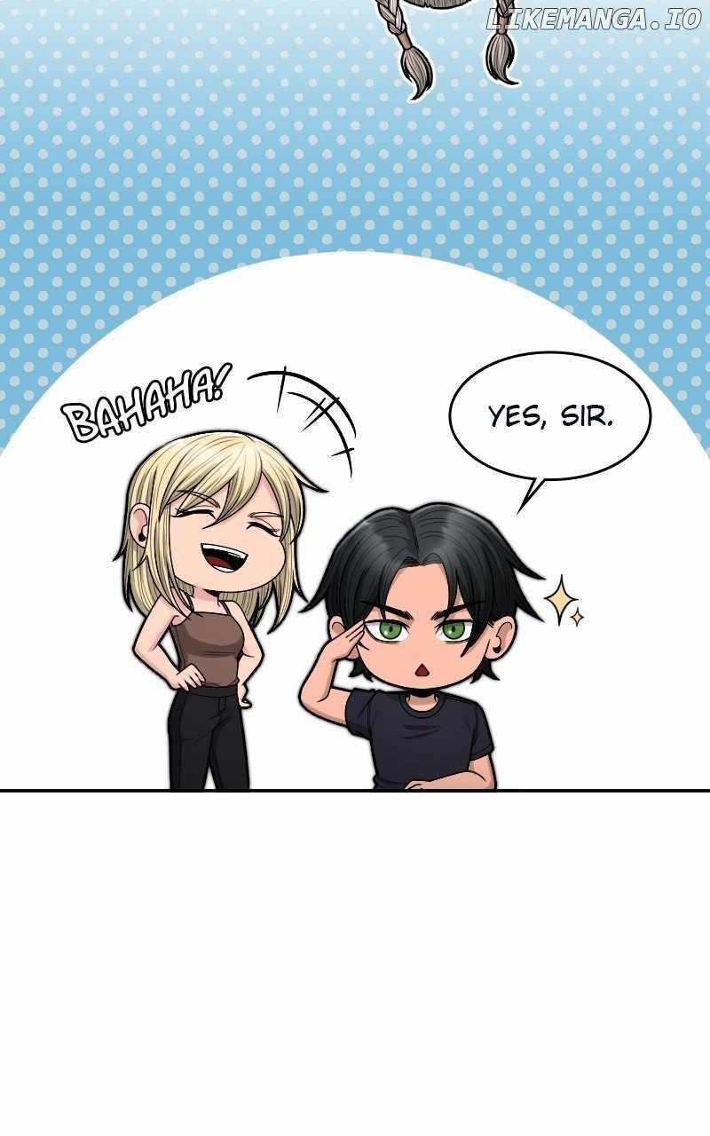 Paranoid Mage - Chapter 65 Page 92