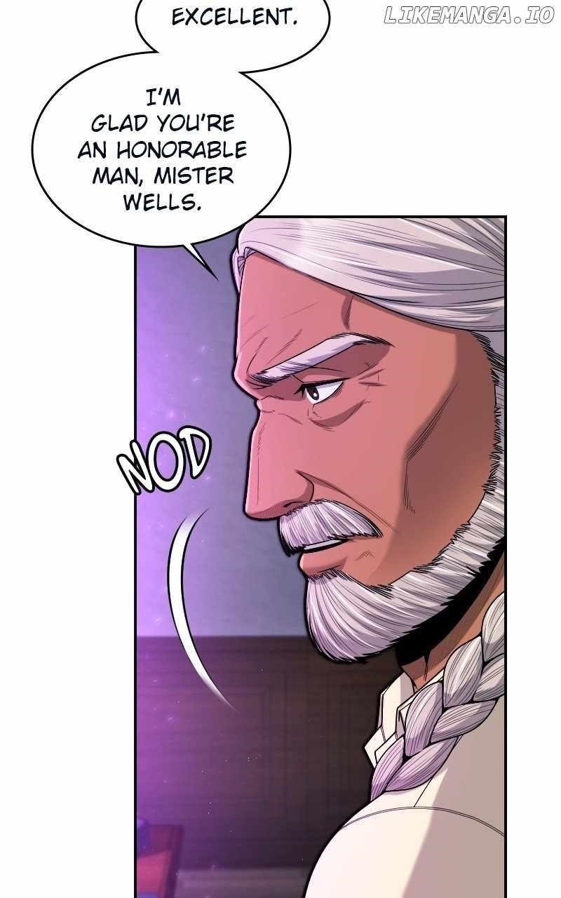 Paranoid Mage - Chapter 65 Page 97