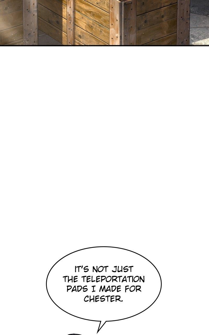 Paranoid Mage - Chapter 66 Page 10