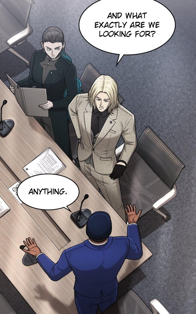 Paranoid Mage - Chapter 66 Page 107